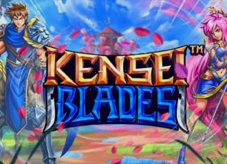 Kensei Blades